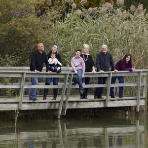 Meet your Posher, Diane